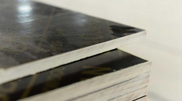 覆膜模板1830-915mm覆膜板質量好