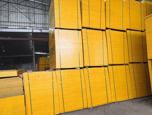 標準尺寸建筑模板244木模板