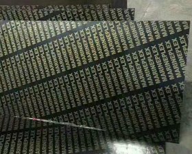 3尺南寧建筑模板高周轉率木模板